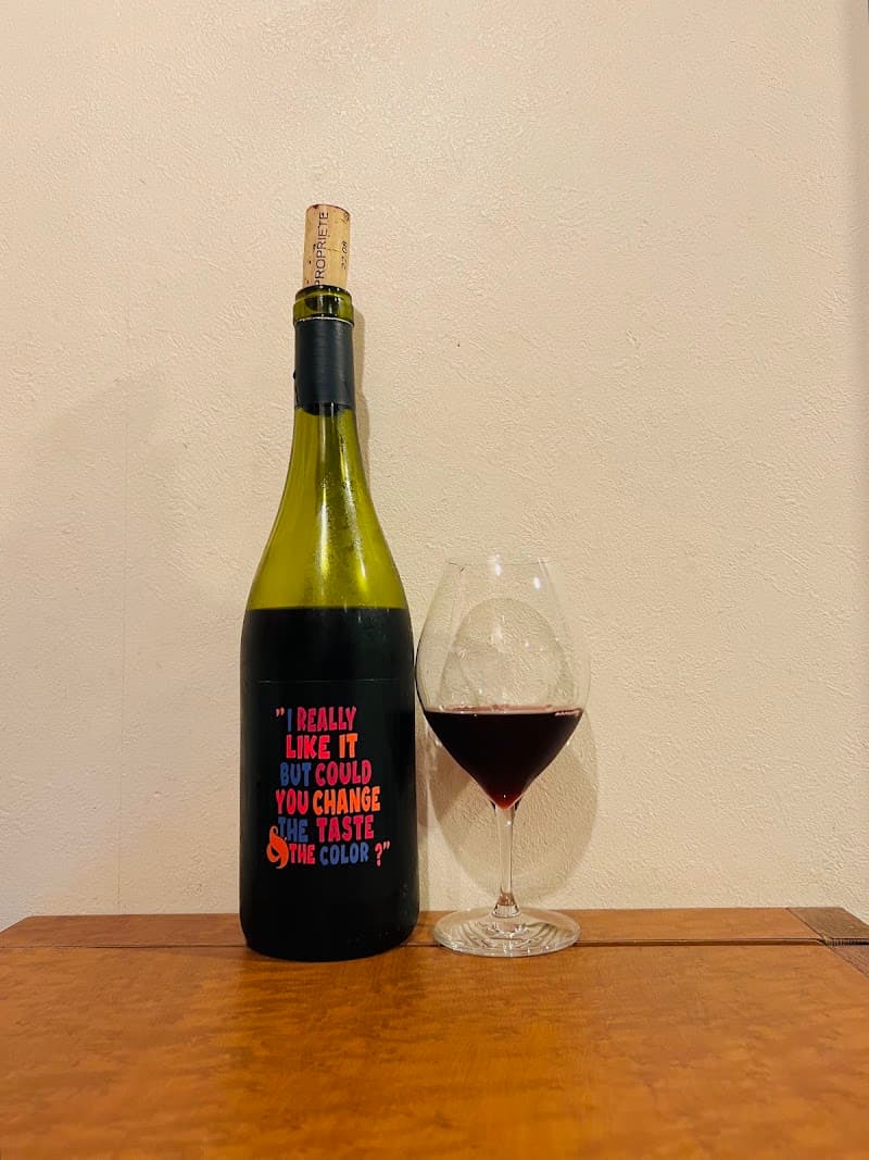 Wine Stand Elmoの店内・料理の写真 3枚目