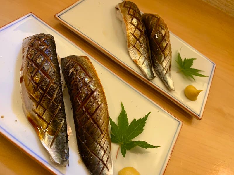 ぼん徹の店内・料理の写真 2枚目