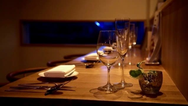 D'êtraisonの店内・料理の写真 3枚目