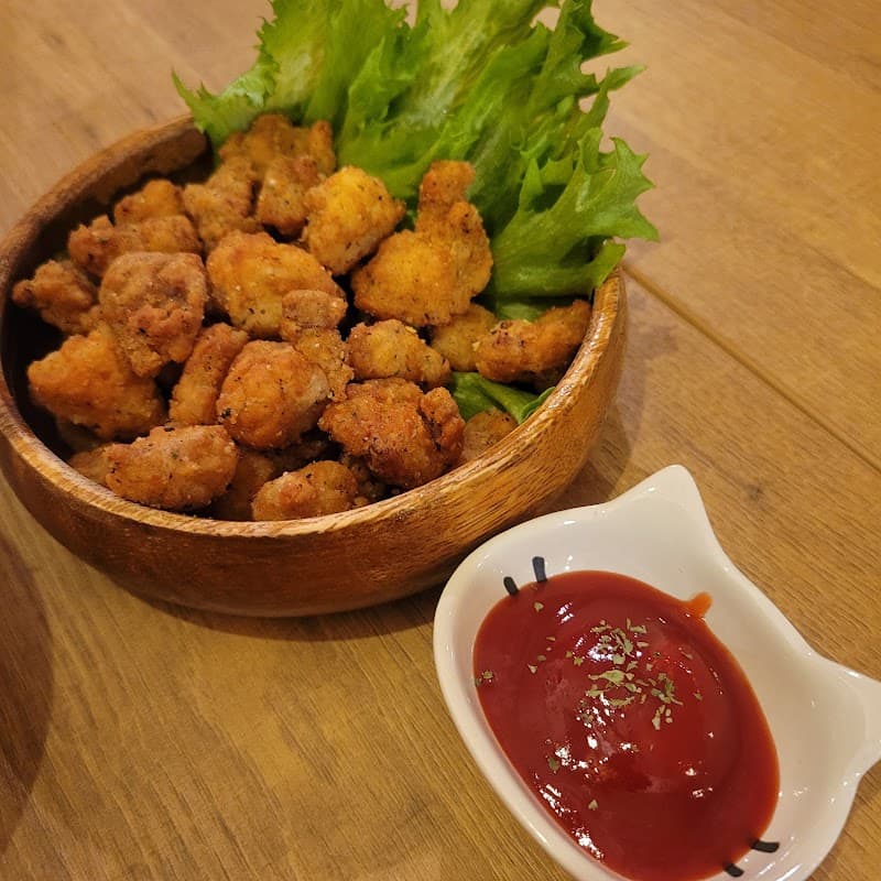 ダイニングバー スーホズバーの店内・料理の写真 1枚目