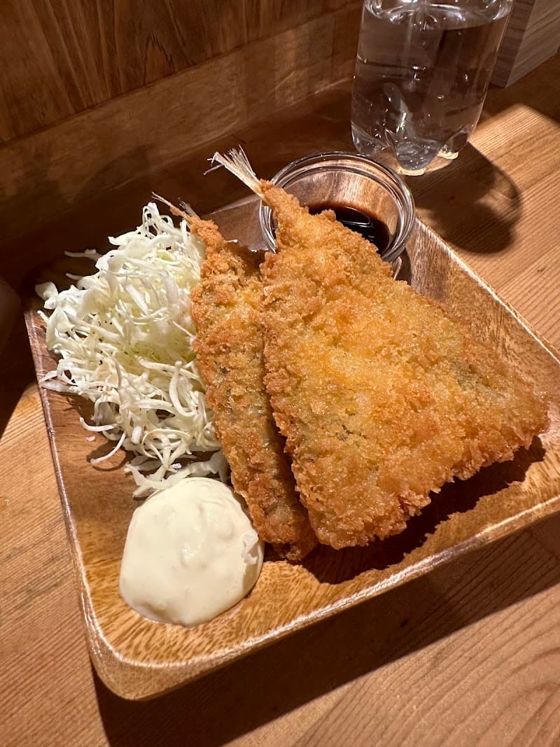 ダイニングバー スーホズバーの店内・料理の写真 2枚目