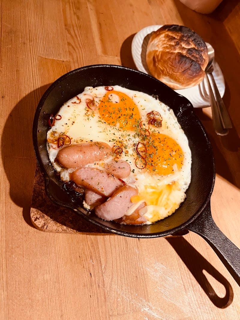 ダイニングバー スーホズバーの店内・料理の写真 3枚目