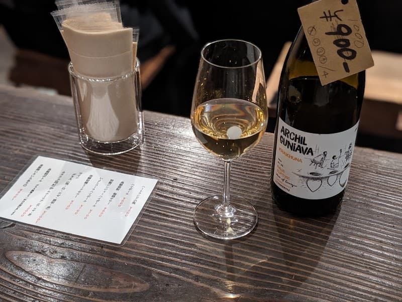 ビーノの店内・料理の写真 3枚目