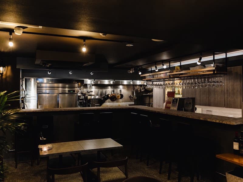 Bistro YOAKARI