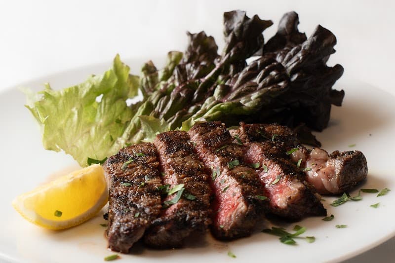Magari de Ciccio Hakubaの店内・料理の写真 2枚目