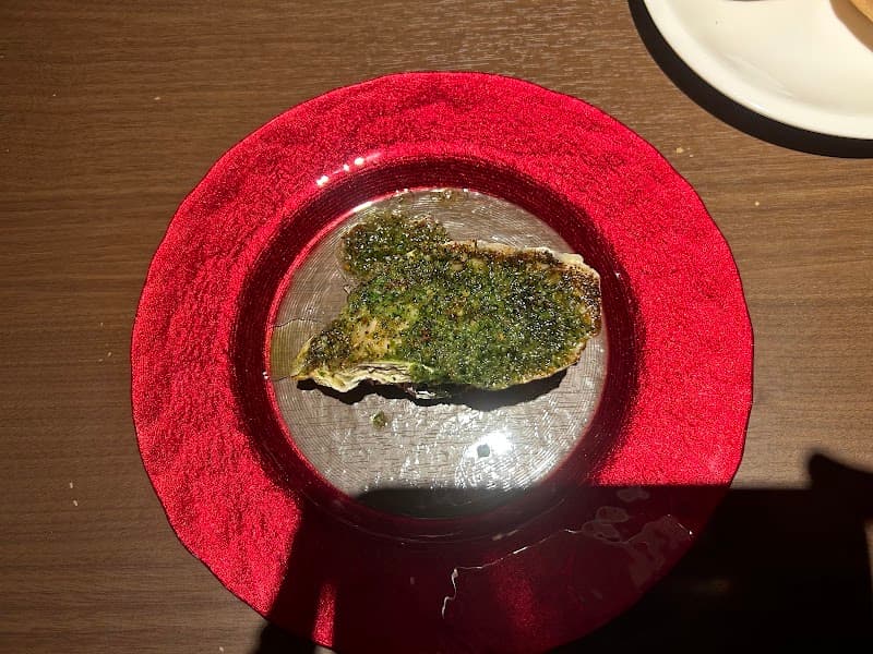 洋食とワインの店coucouの店内・料理の写真 3枚目