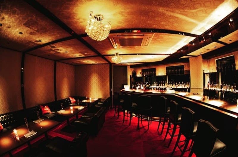 CLUB KANPAI