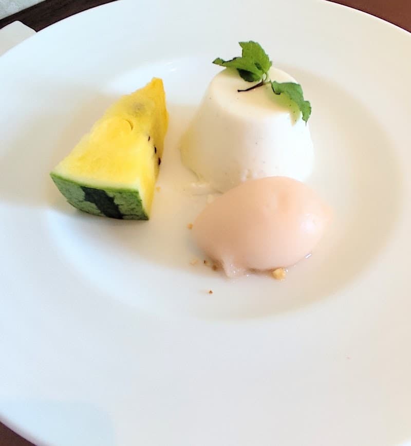 欧風創菜 ビストロ ヴァンベールの店内・料理の写真 3枚目