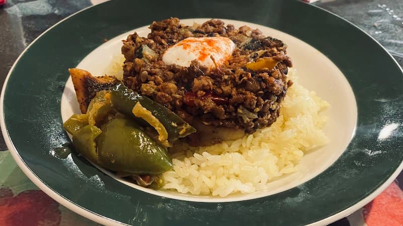 jiccaの店内・料理の写真 2枚目