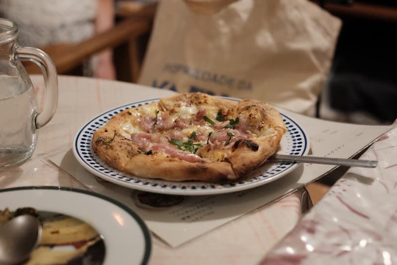 jiccaの店内・料理の写真 3枚目