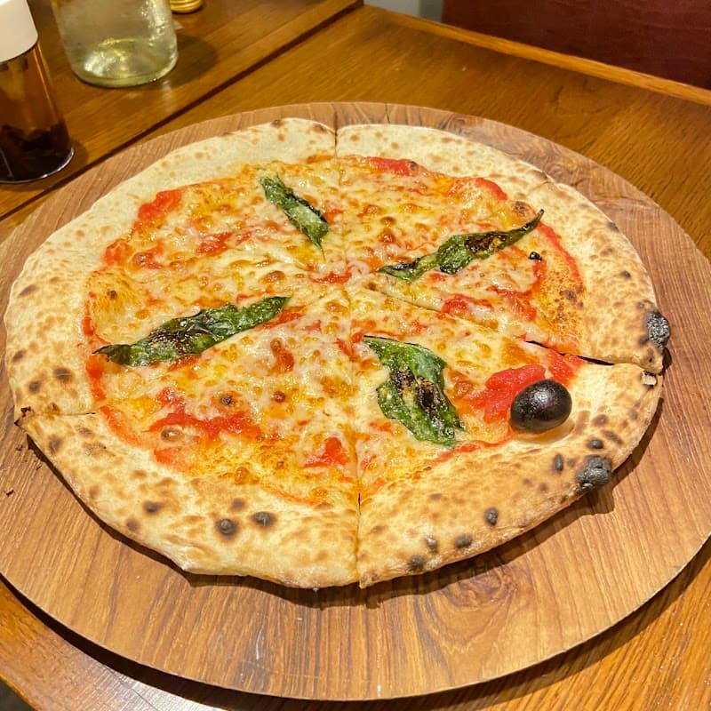 ランパーダの店内・料理の写真 3枚目