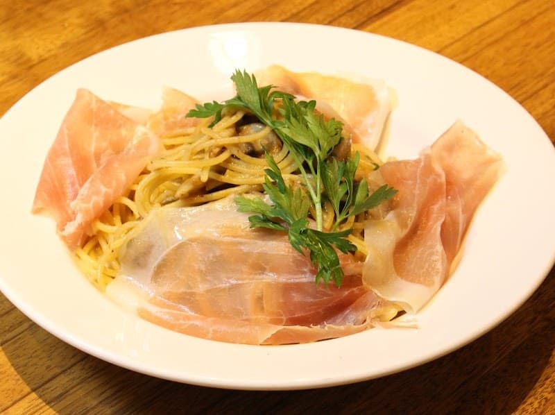 イタリアン酒場Osteria golosoの店内・料理の写真 2枚目