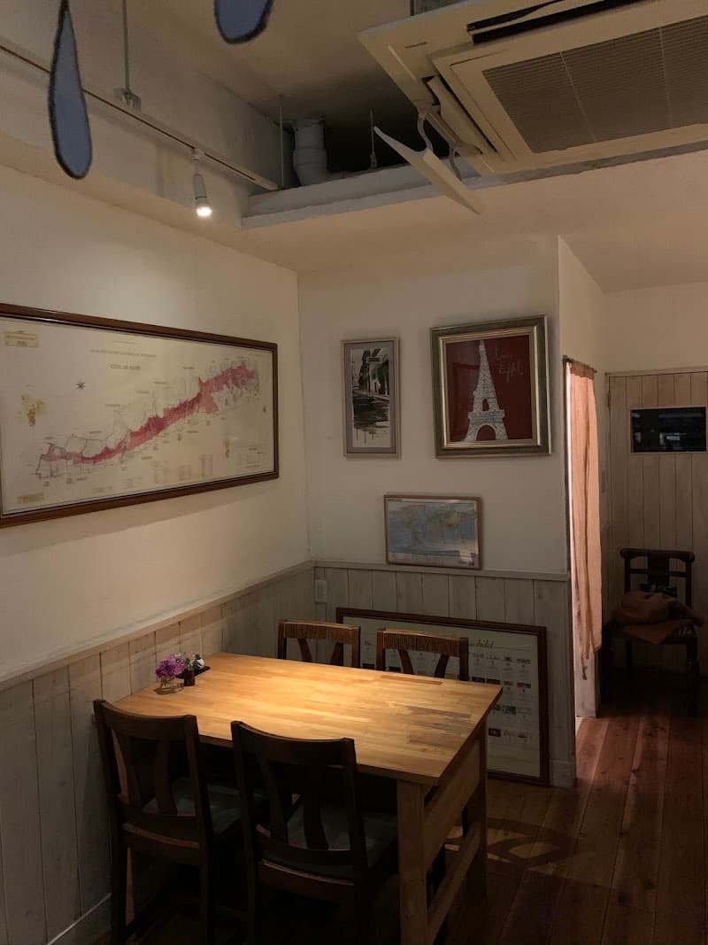 ラタフィアの店内・料理の写真 3枚目