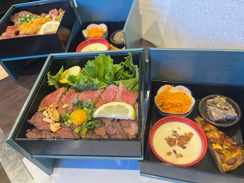 ビストロエルソルの店内・料理の写真 3枚目