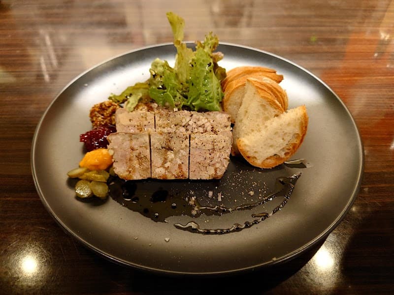 Cage(カージュ)の店内・料理の写真 2枚目