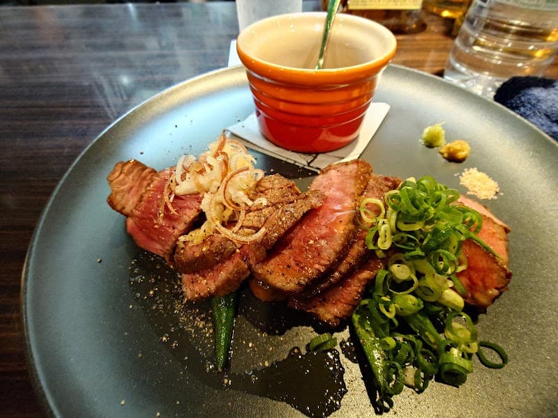 Cage(カージュ)の店内・料理の写真 3枚目