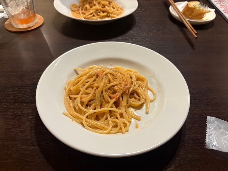 ビストロ・ド・またのりの店内・料理の写真 3枚目