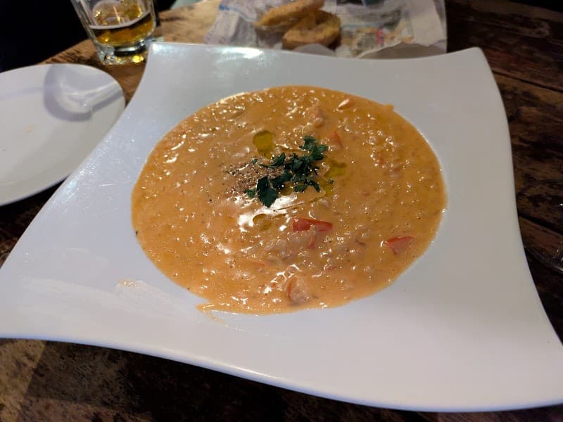 Beer&Wine 65の店内・料理の写真 2枚目
