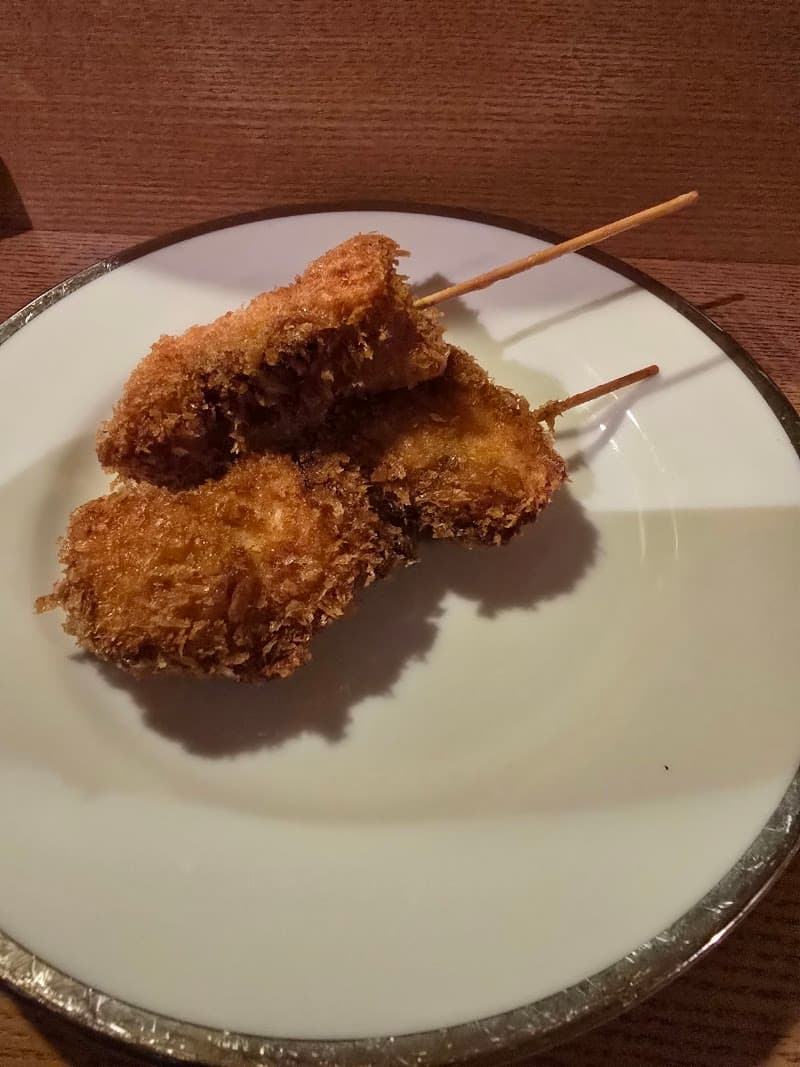 ターブルドットの店内・料理の写真 2枚目