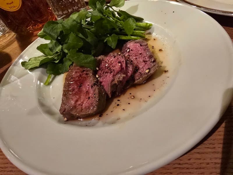 ターブルドットの店内・料理の写真 3枚目
