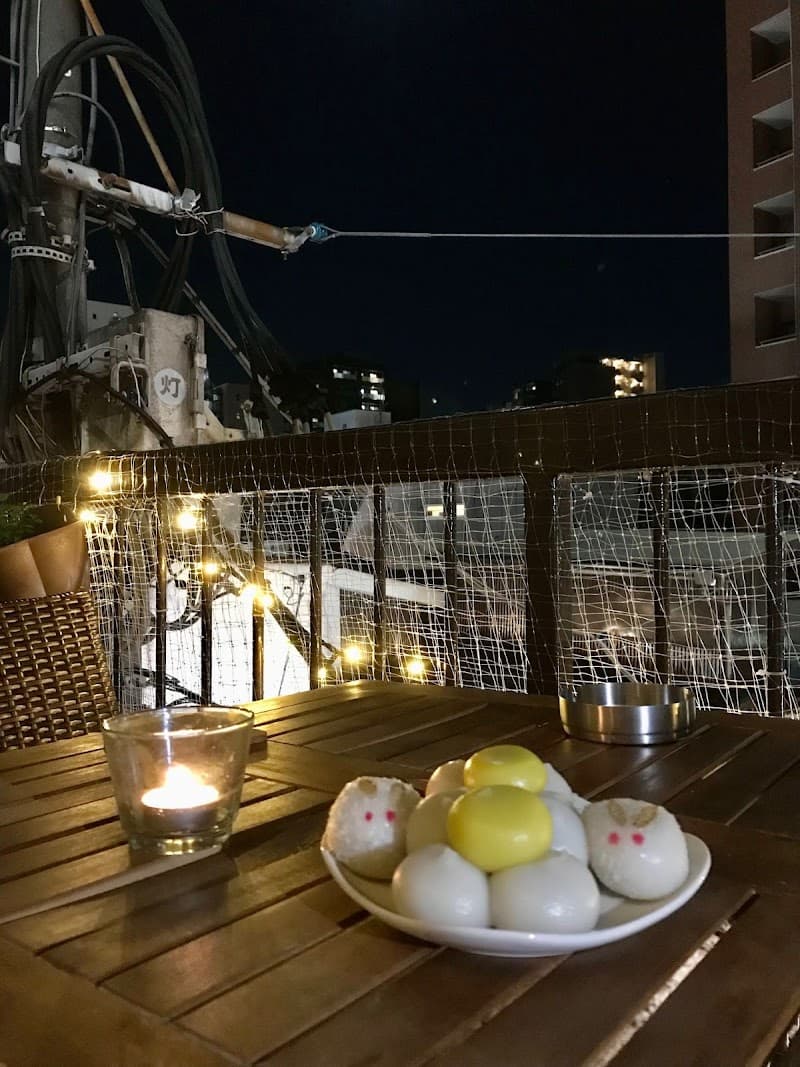 Tsukiminekoの店内・料理の写真 2枚目