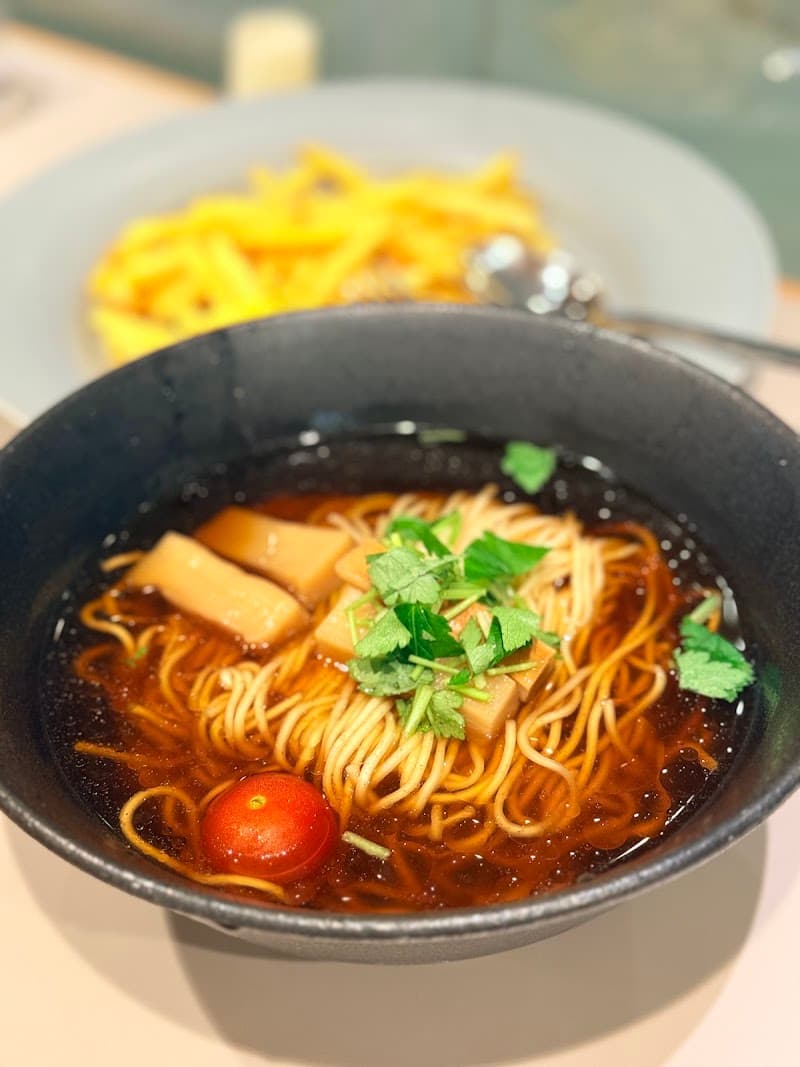 BISTRO TOSSOの店内・料理の写真 3枚目