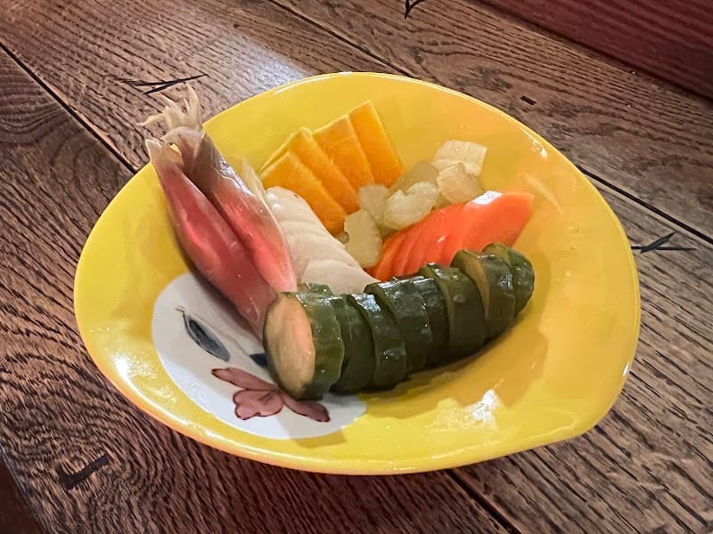 TAMURA BAR 大人のヒミツ基地の店内・料理の写真 3枚目