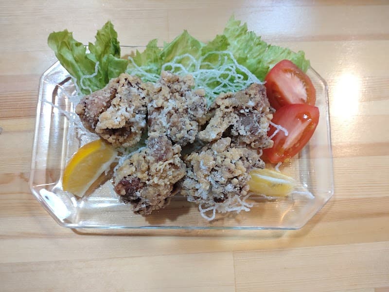カフェ&居酒屋ポラリスの店内・料理の写真 2枚目