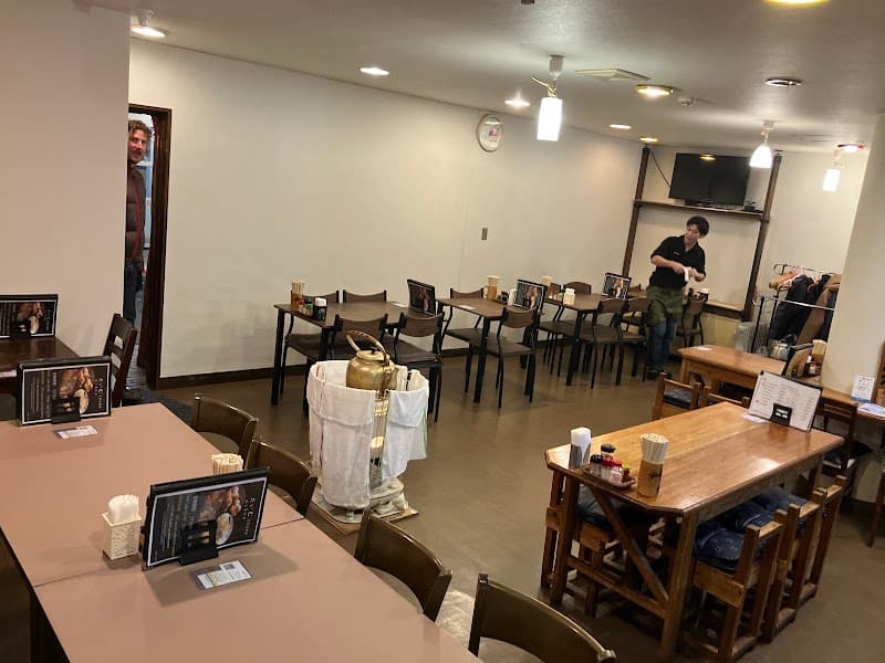 居酒屋たいむ