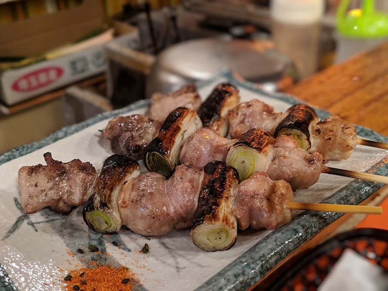 居酒屋たいむの店内・料理の写真 2枚目