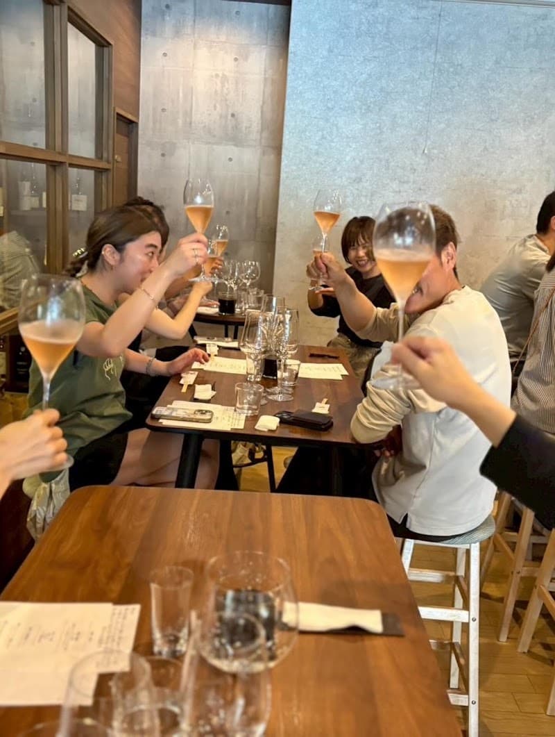 141酒店の店内・料理の写真 3枚目