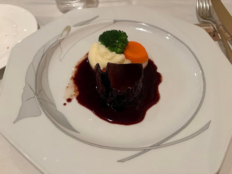 ル・メッサージュの店内・料理の写真 3枚目