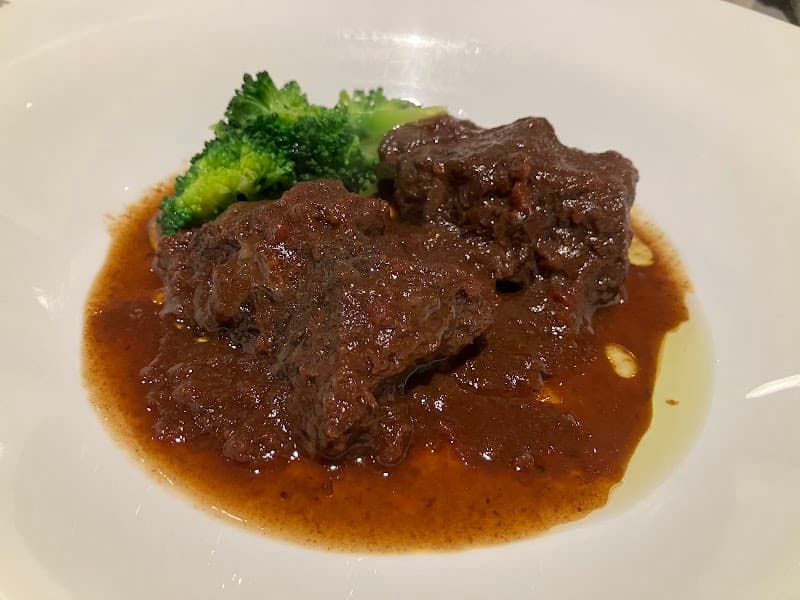 鶴見とろける黒毛和牛のイタリアン「キッチンmatsui」の店内・料理の写真 3枚目