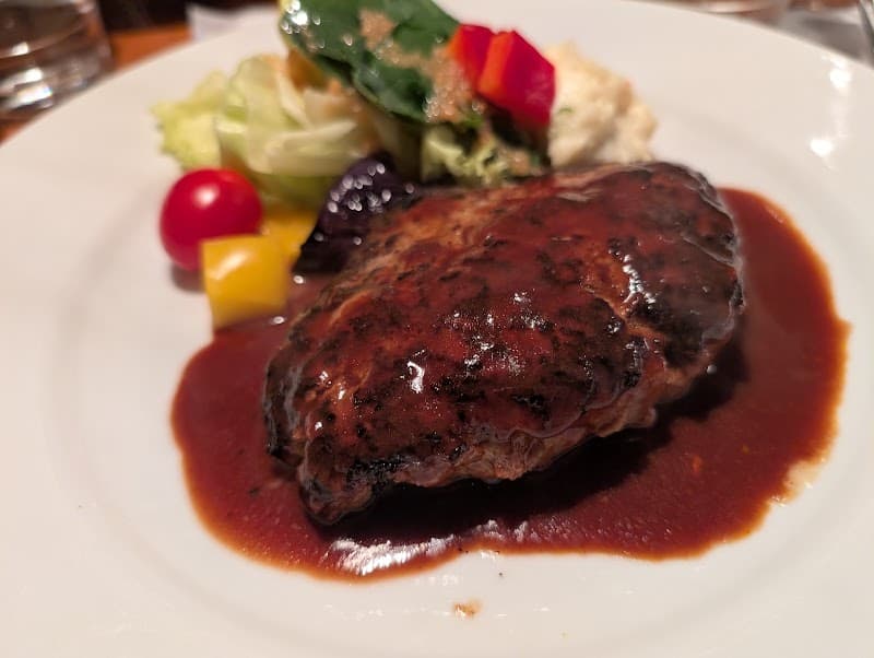 ビストロ さての店内・料理の写真 2枚目