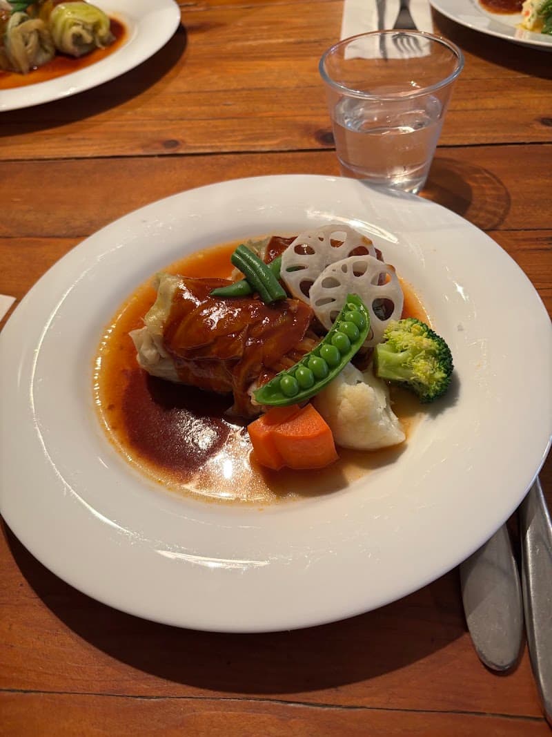 ビストロ さての店内・料理の写真 3枚目