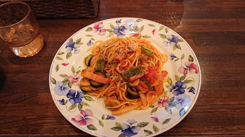 アンジュールの店内・料理の写真 2枚目