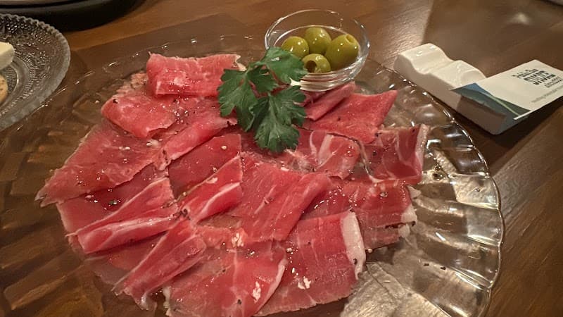 スモークの店内・料理の写真 2枚目