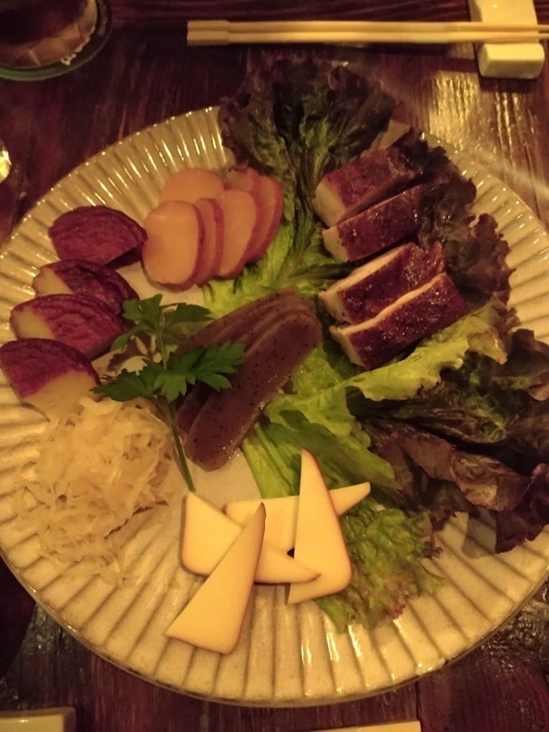 スモークの店内・料理の写真 3枚目