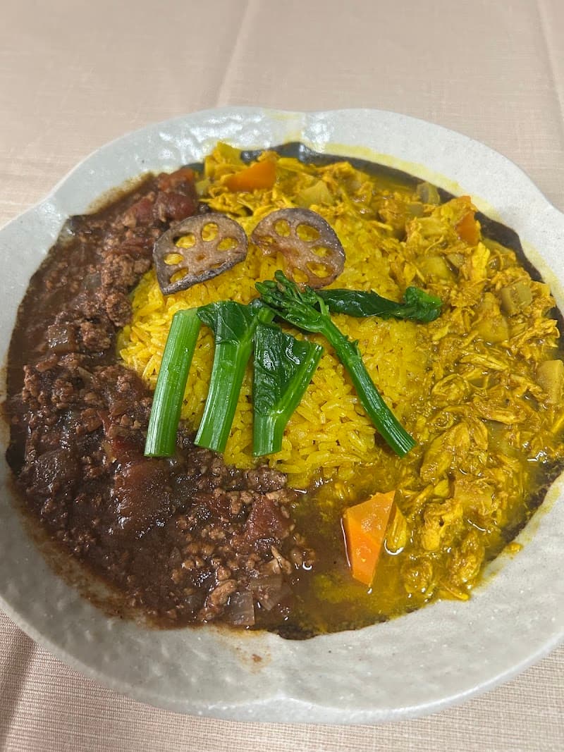 創作バル Pasmal [パマル]の店内・料理の写真 2枚目