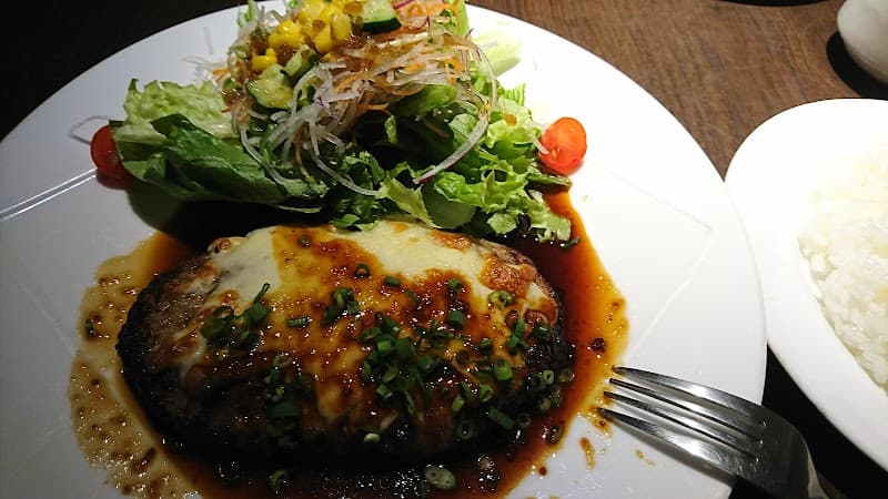kitchen bar Buonoの店内・料理の写真 3枚目
