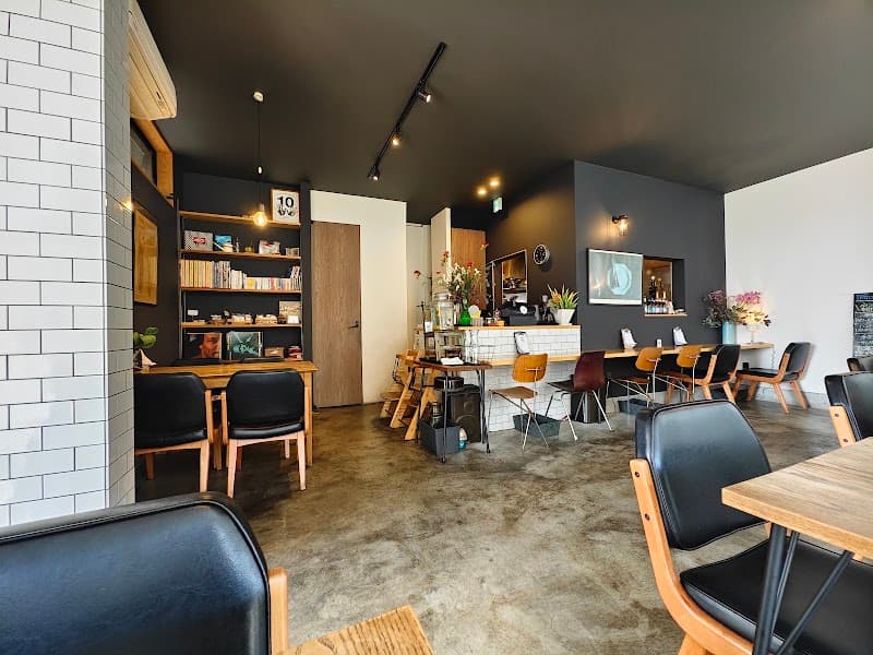 YRGcafeHōME