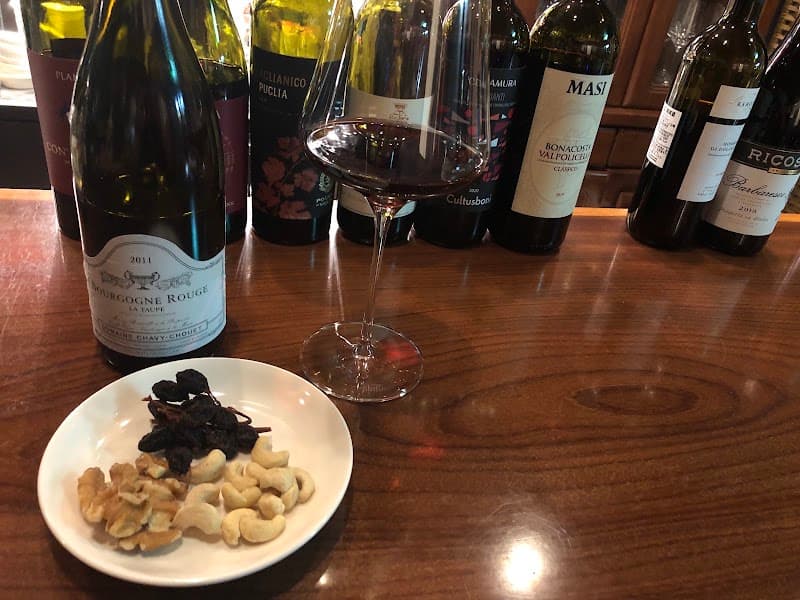 ディーヴァ·イタリアーノの店内・料理の写真 2枚目