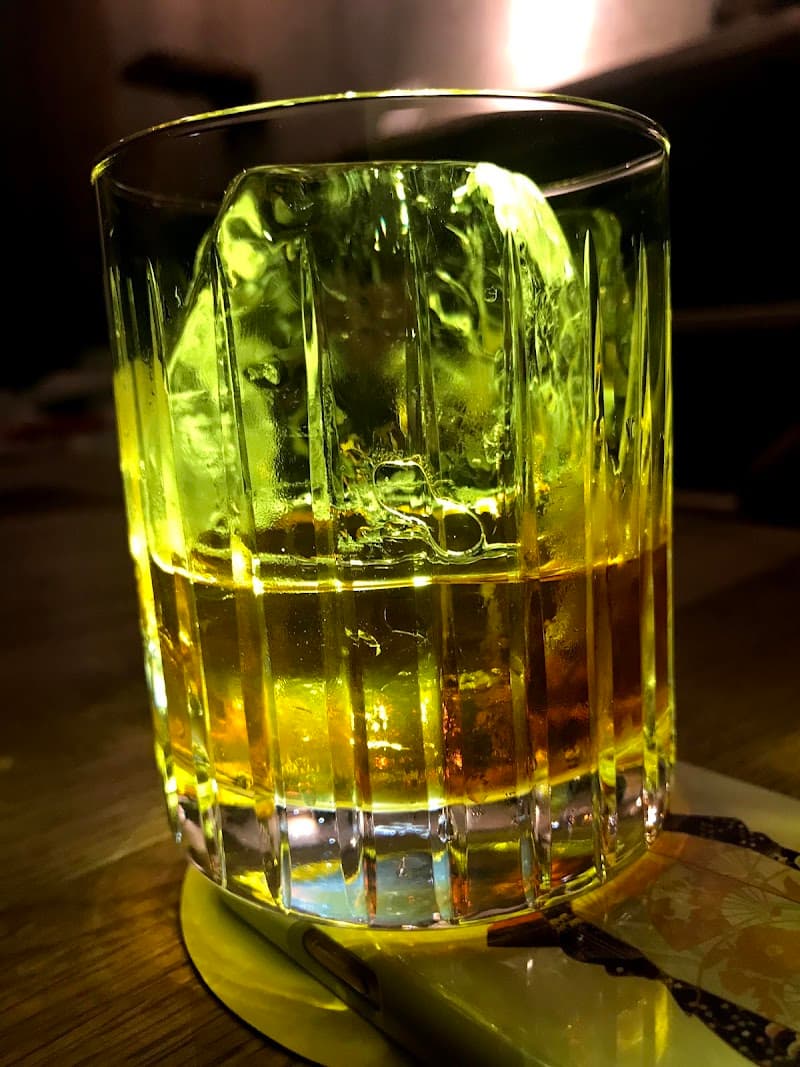 Bar INOUEの店内・料理の写真 3枚目