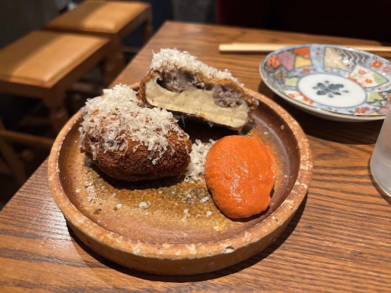 To.の店内・料理の写真 2枚目