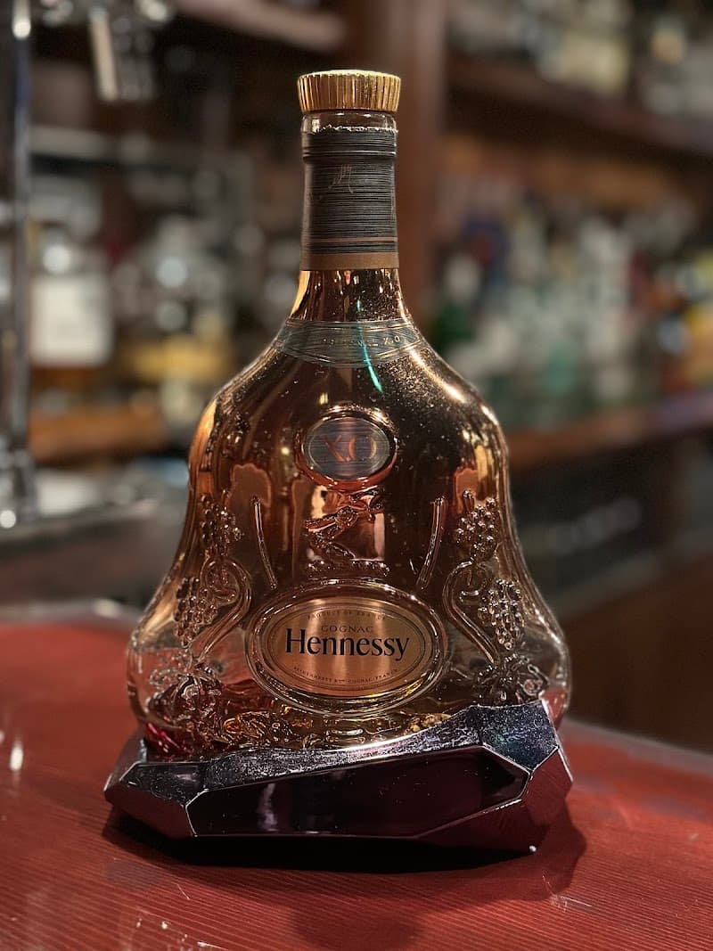 BAR K2 （バー・ケイツー）の店内・料理の写真 2枚目