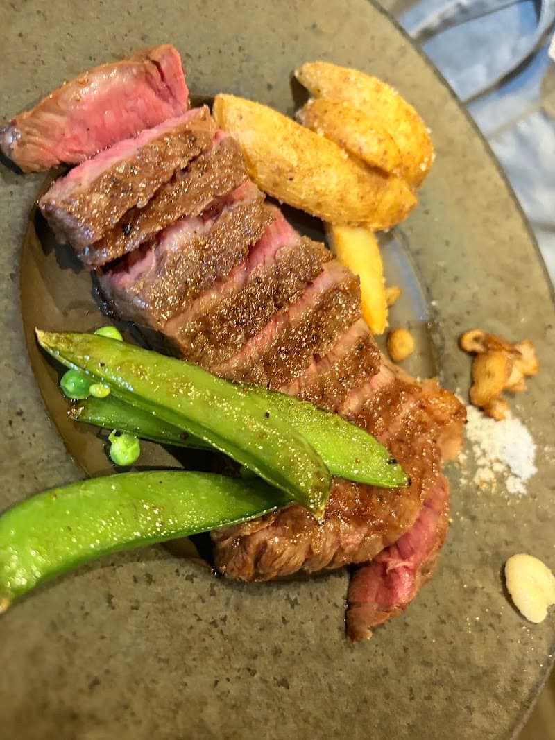 Good dish＆wine33バルの店内・料理の写真 2枚目