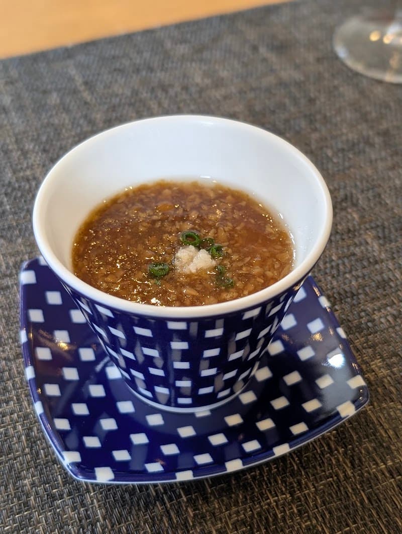 RESTAURANT AKIYAMAの店内・料理の写真 3枚目