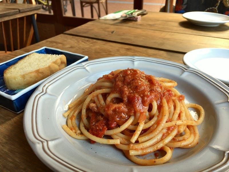 タヴェルネッタ・モンテの店内・料理の写真 2枚目