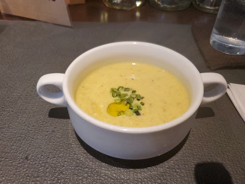 泡瀬フレンチ堂の店内・料理の写真 3枚目