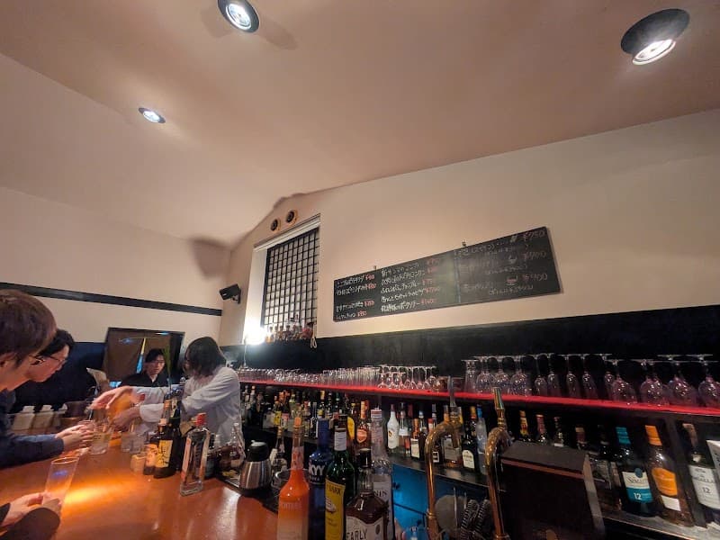 AUGGIE (オーギー)の店内・料理の写真 3枚目